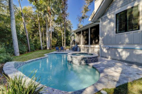 Epic Beach House